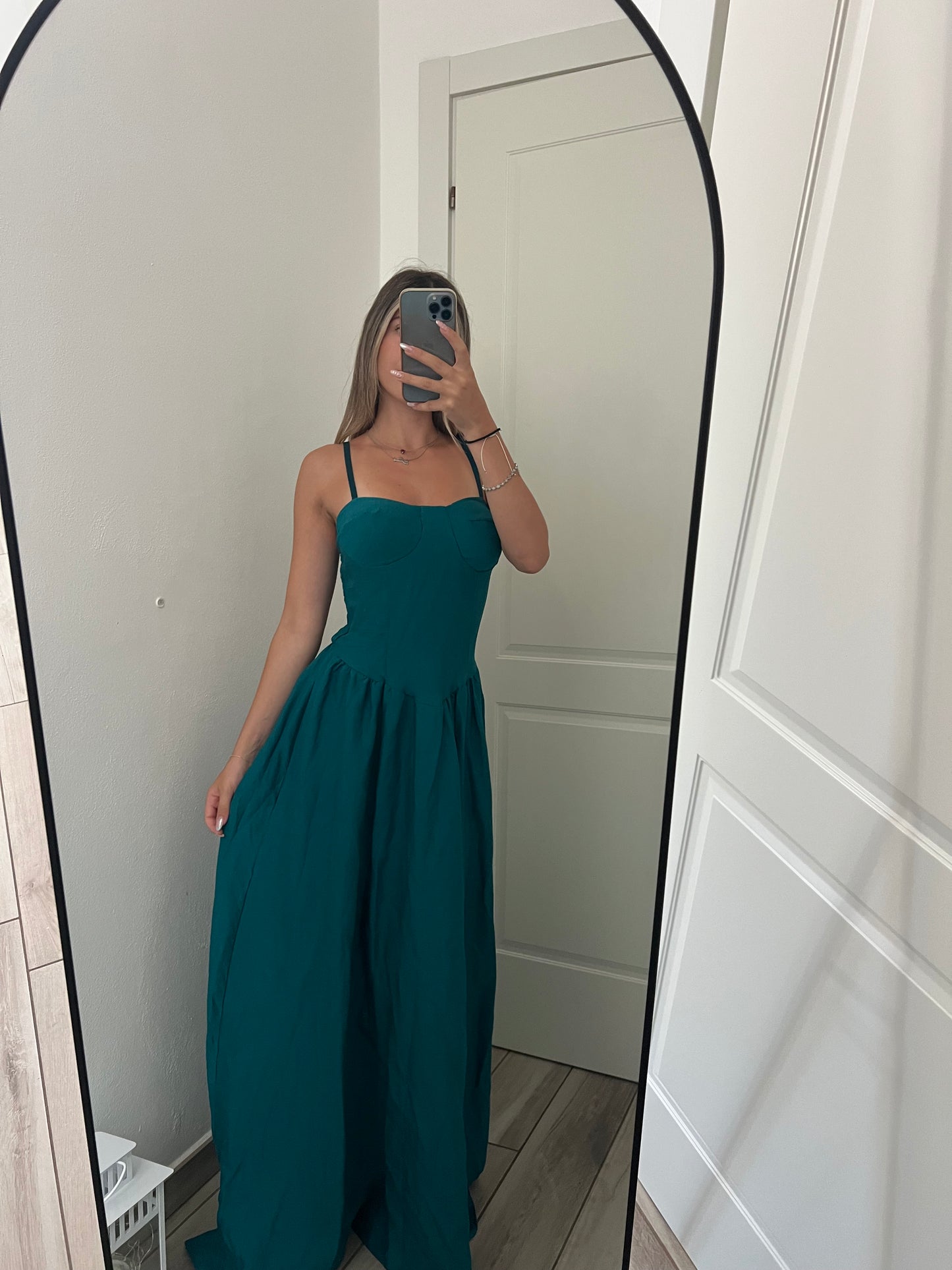 Maxi dress candy 2.0