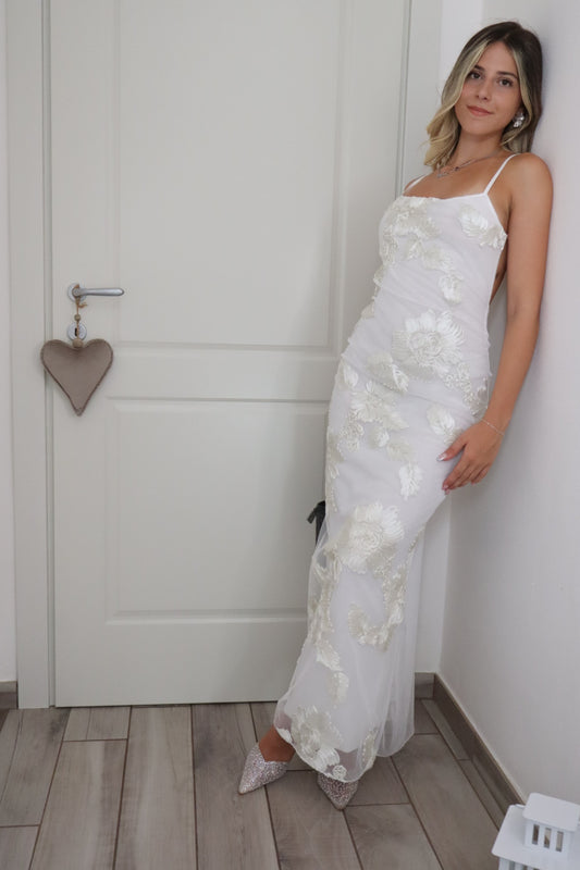 Maxi dress desiderio