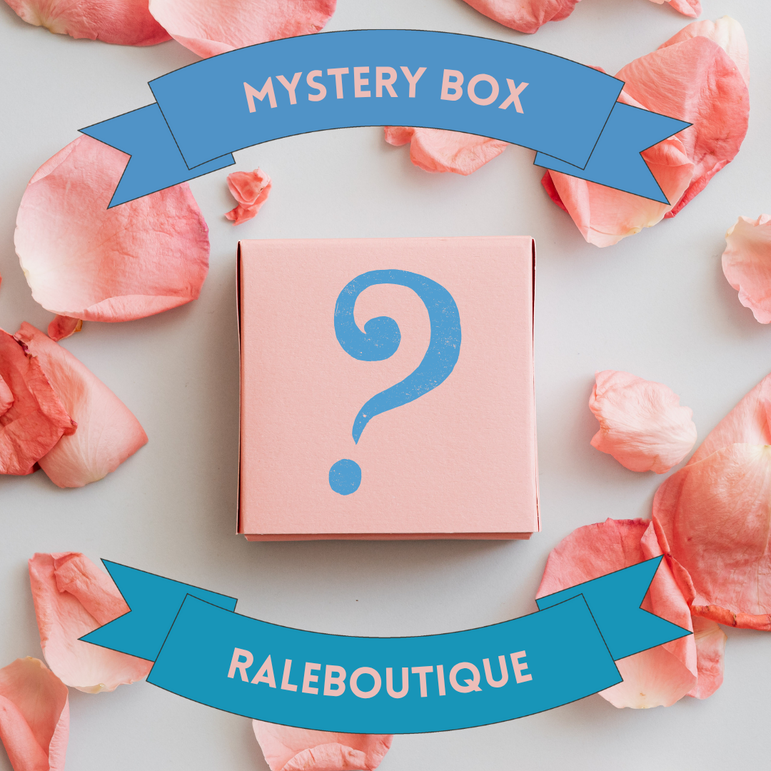 Mistery box