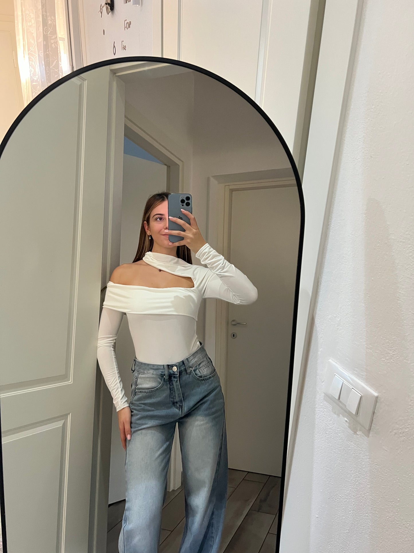 Body stella blu,bianco,bordó,nero,marrone