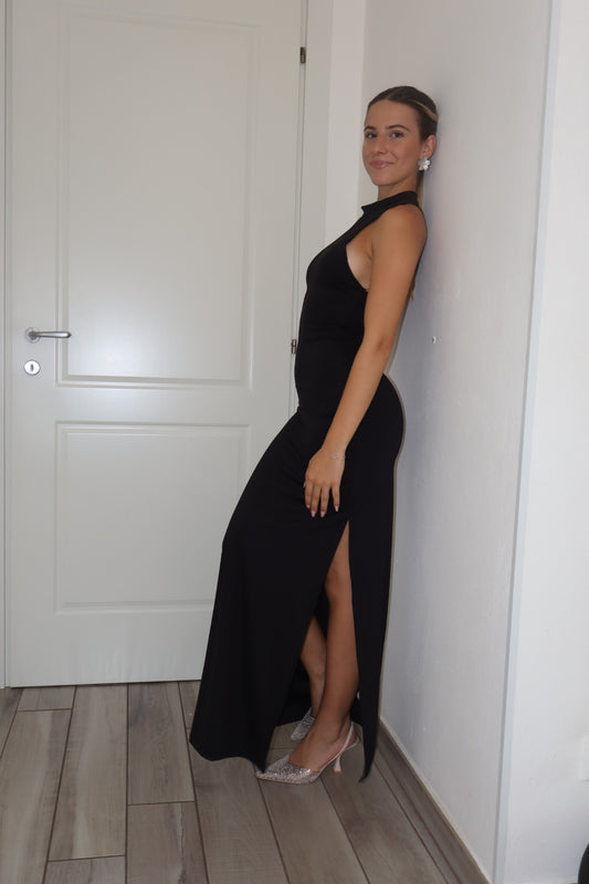 Dress lungo Kim
