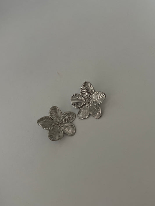 Orecchini fiore