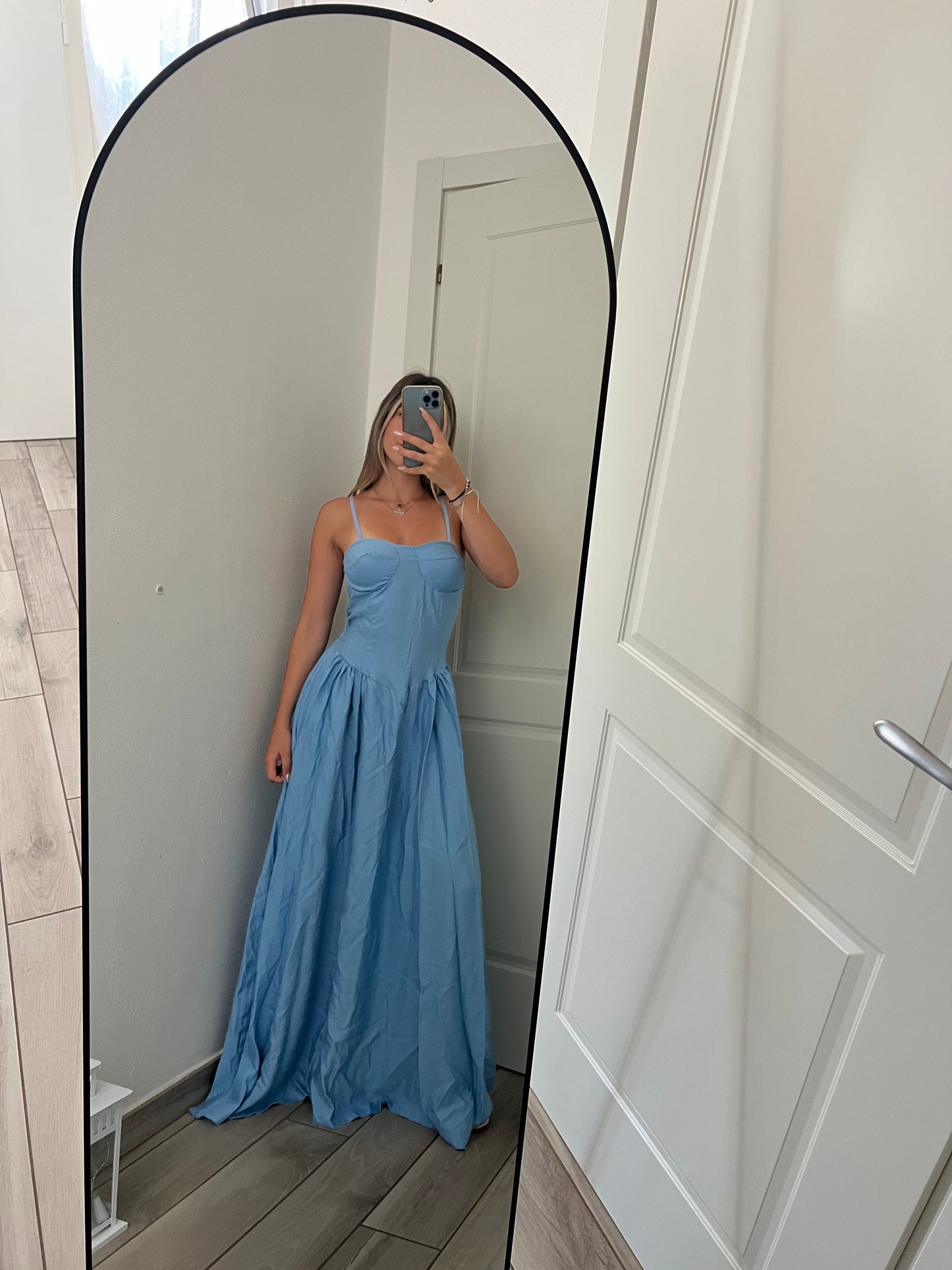Maxi dress candy 2.0