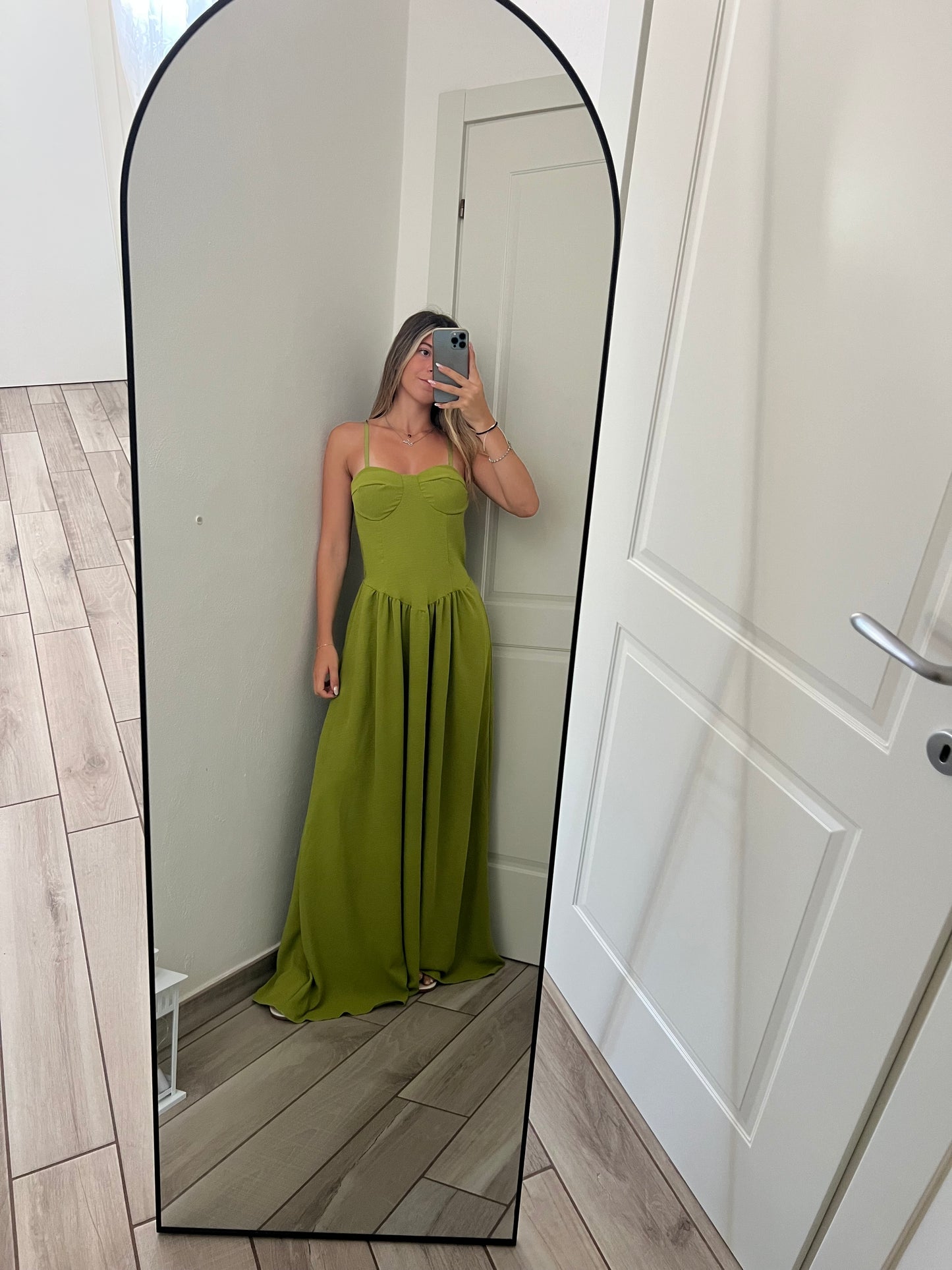 Maxi dress candy 2.0