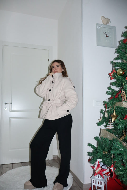 Trench cappottino Budapest beige,bordó,grigio,nero,marrone