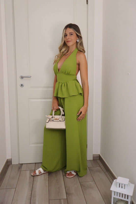 Coordinato milly