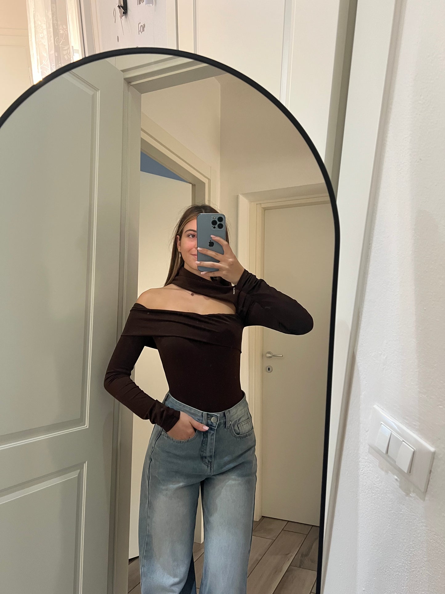 Body stella blu,bianco,bordó,nero,marrone