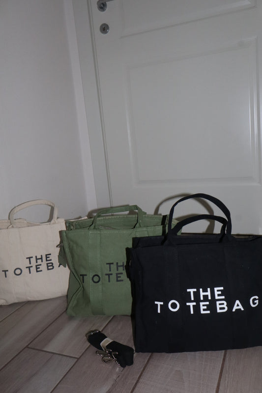 Borsa media con tracolla