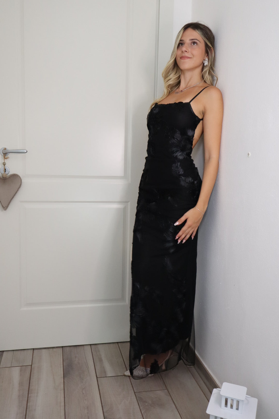 Maxi dress desiderio