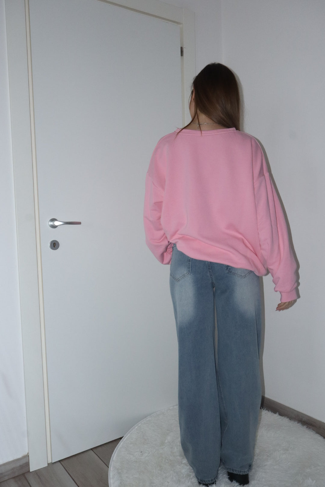 Felpa everyday unisex (vari colori)