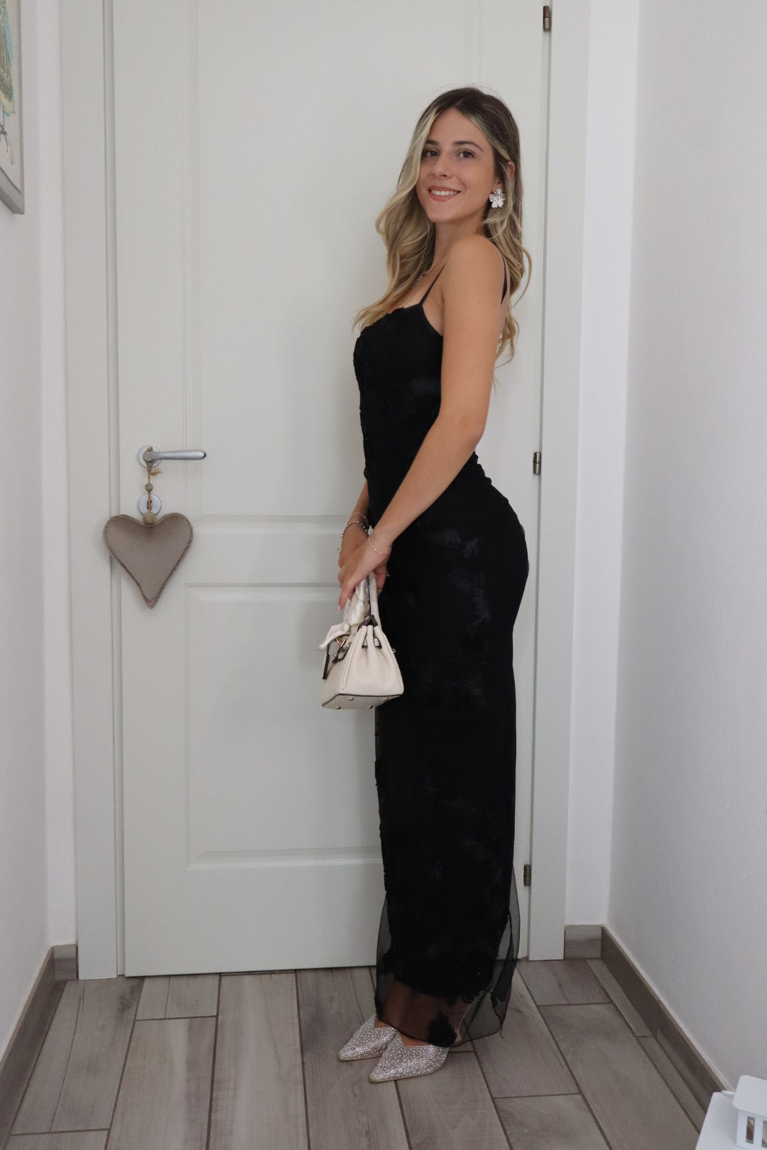 Maxi dress desiderio