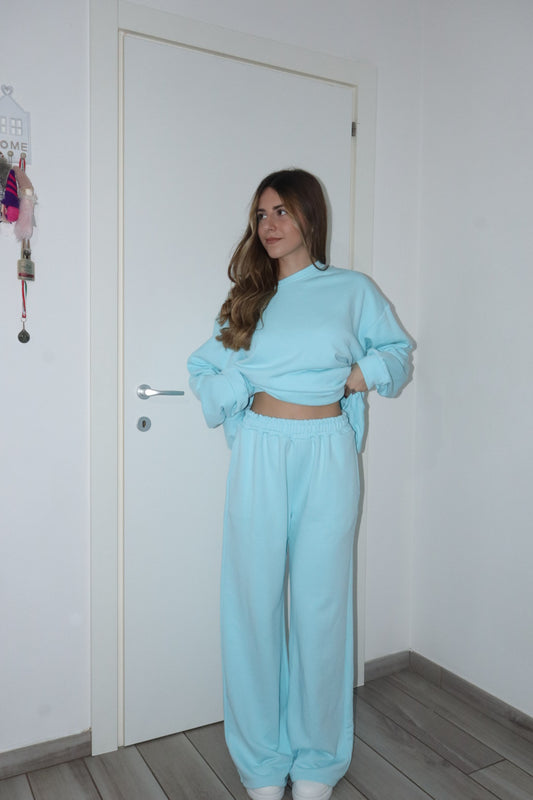 Felpa everyday unisex (vari colori)