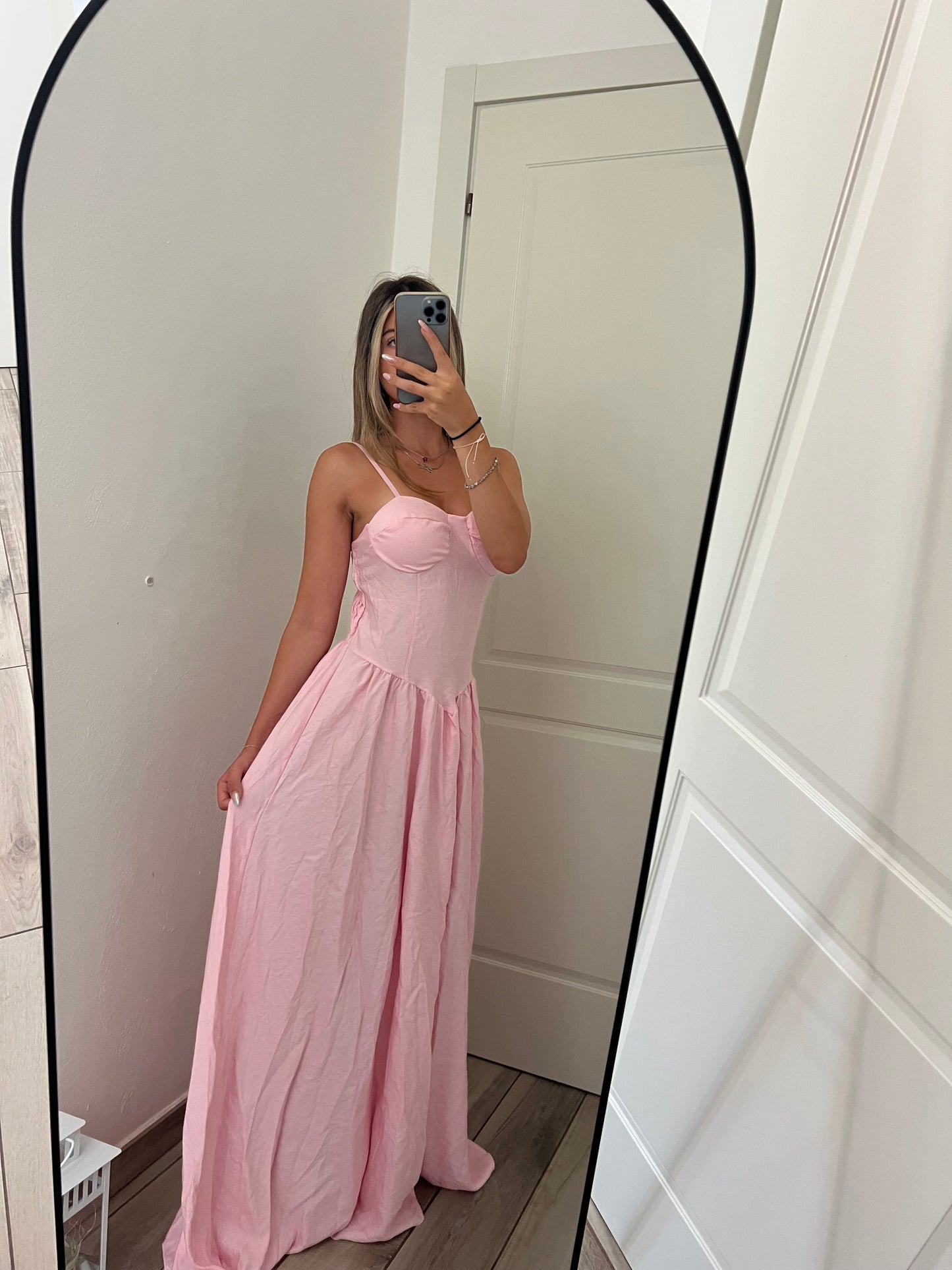 Maxi dress candy 2.0