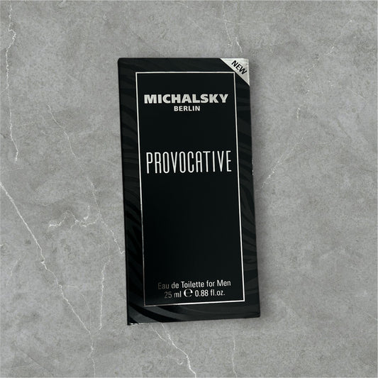 Profumo uomo intense 25ml