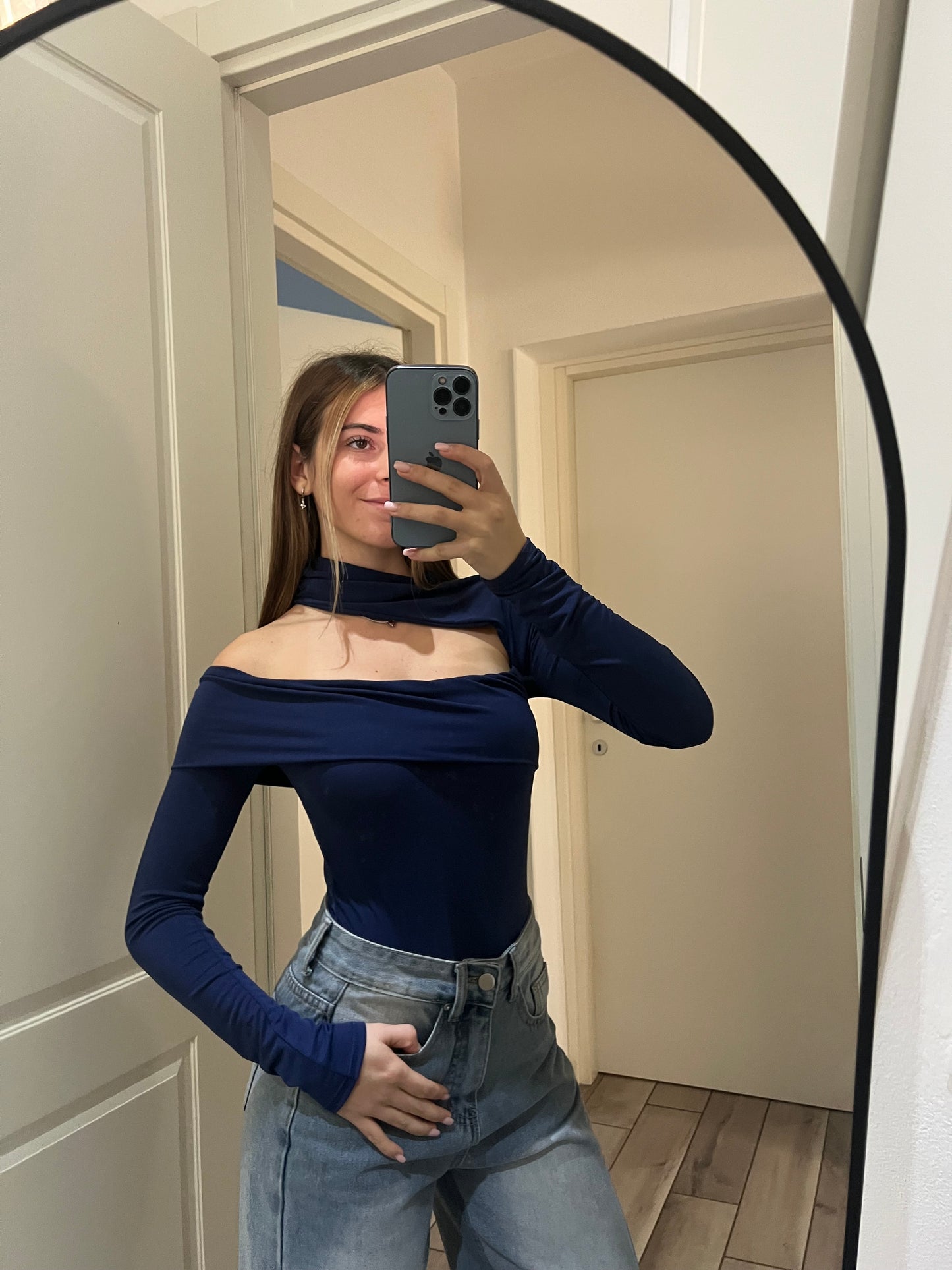 Body stella blu,bianco,bordó,nero,marrone