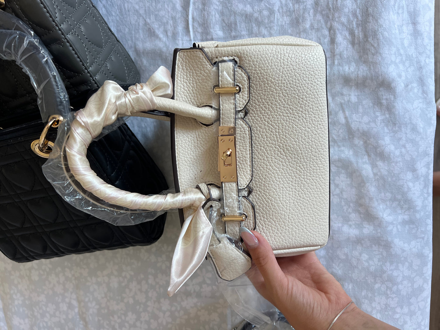Borsa piccola mood Herm