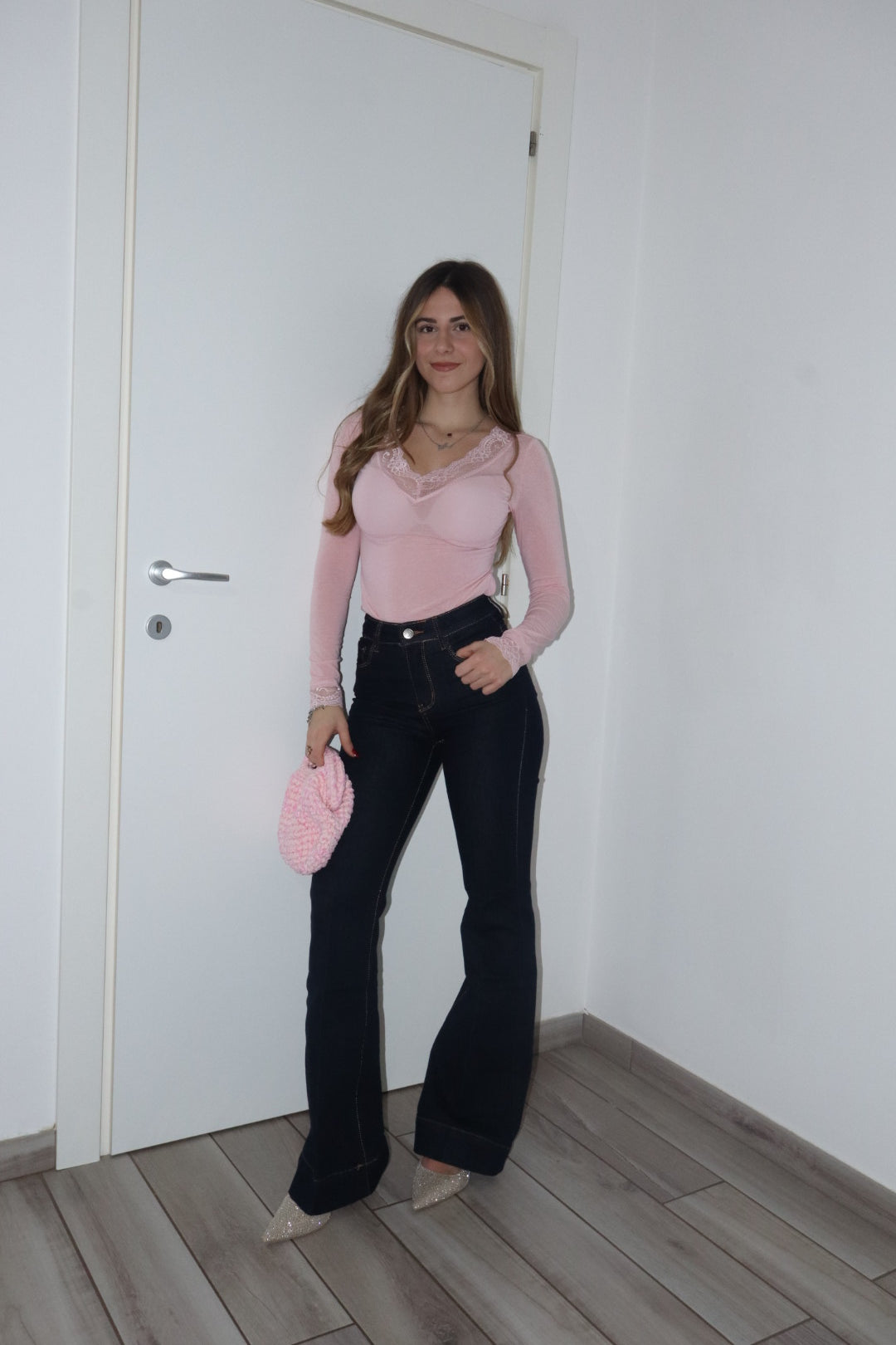 Jeans Hollywood push up 2.0