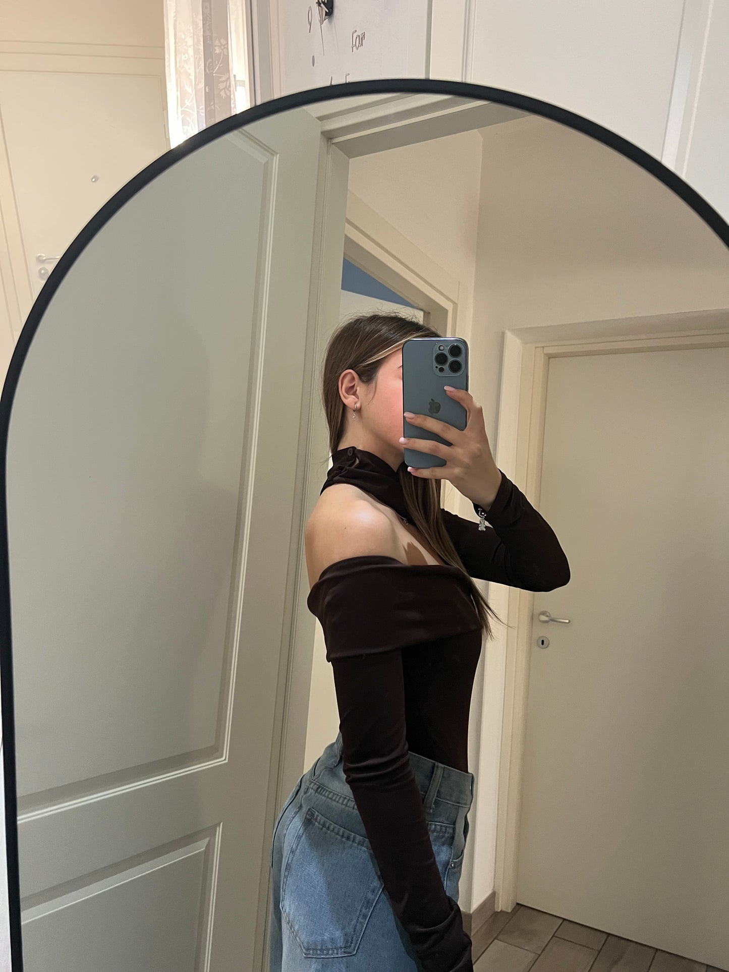 Body stella blu,bianco,bordó,nero,marrone