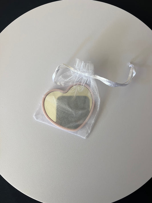 OMAGGIO pochette,specchietto,portachiavi,set unghie