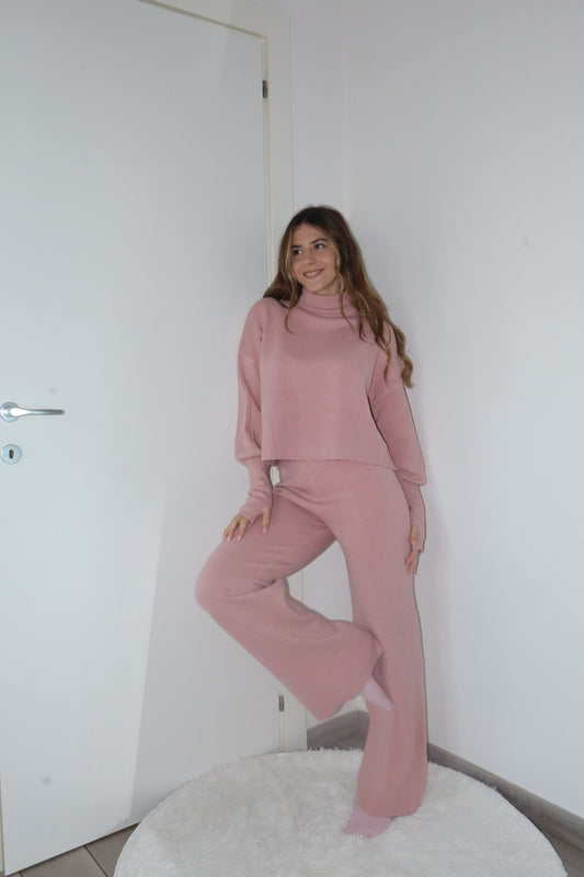 Coordinato cortina corto