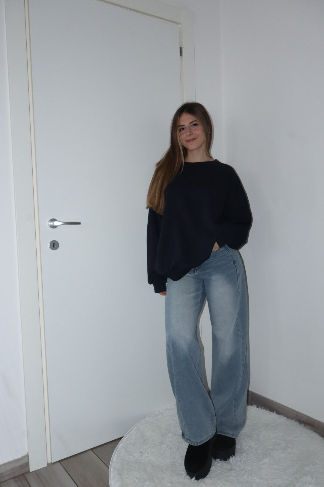 Felpa everyday unisex (vari colori)