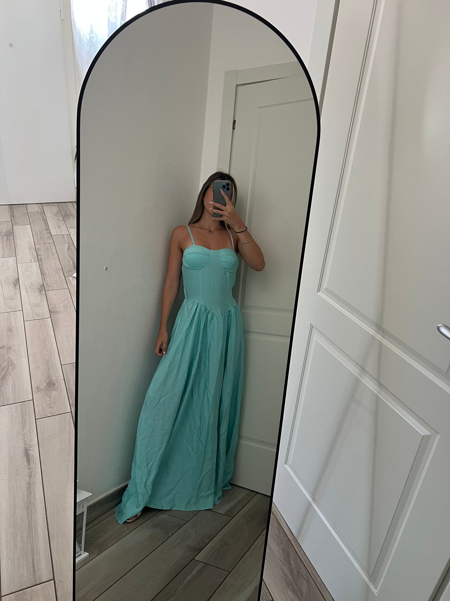Maxi dress candy 2.0