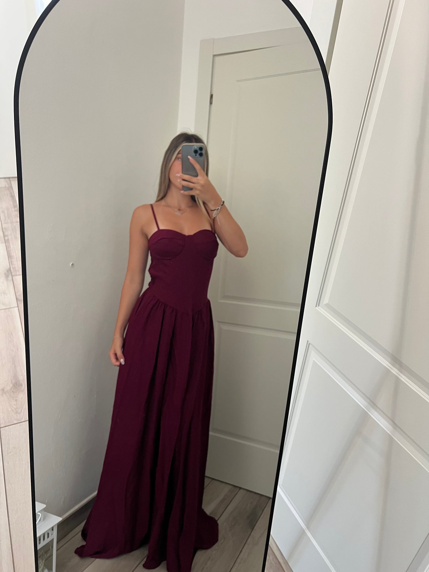 Maxi dress candy 2.0