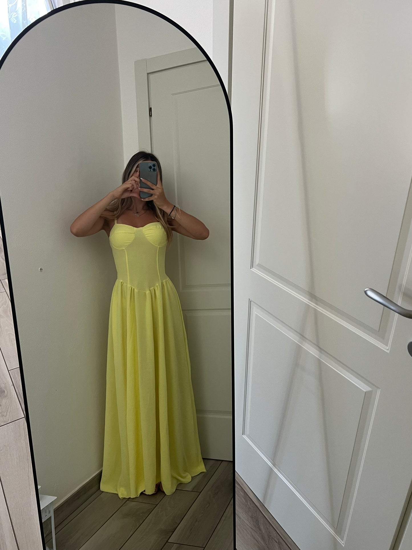 Maxi dress candy 2.0