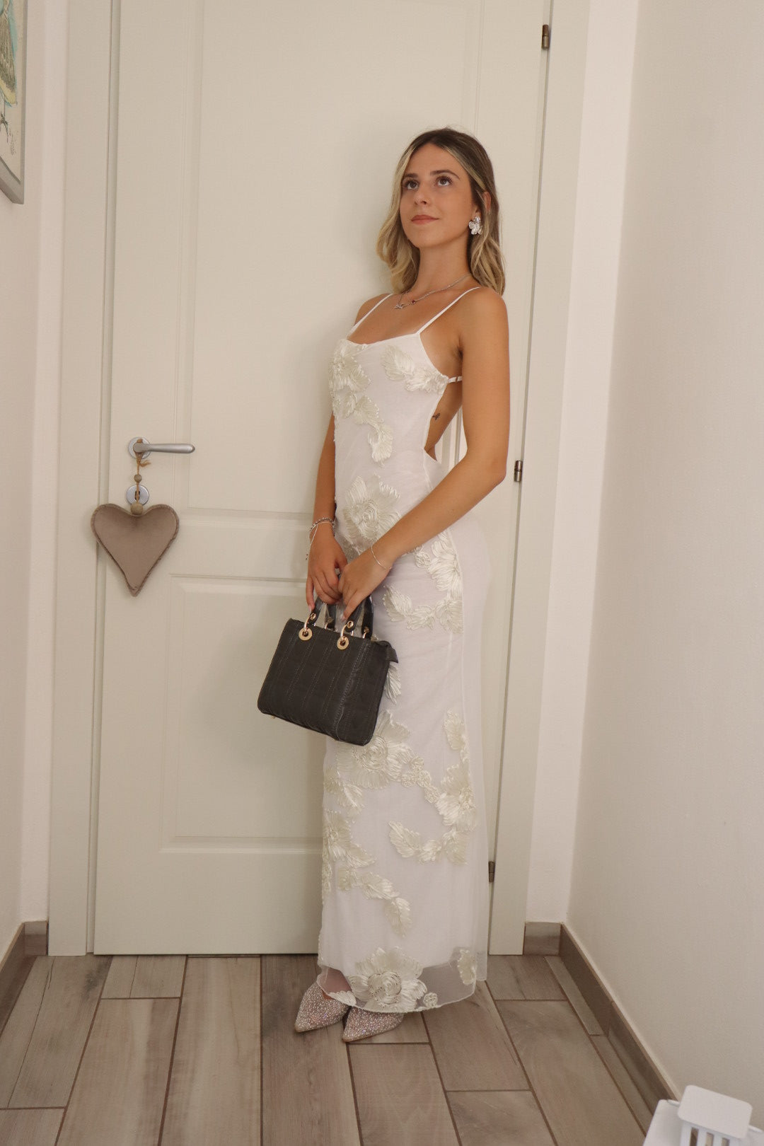 Maxi dress desiderio