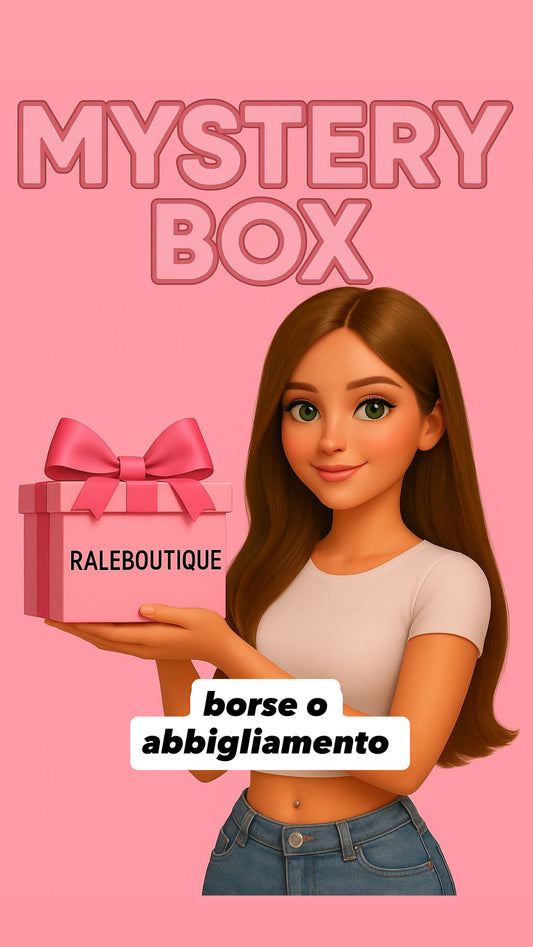 Mistery box